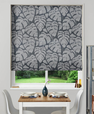 Made To Measure Roman Blind Guatemala After Dark Made To Measure Roman Blind Guatemala After Dark