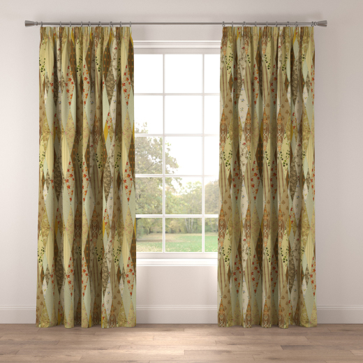 Wallpaper Museum Multi Curtains Wallpaper Museum Multi Curtains