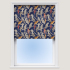 Aviary Marine Roman Blind