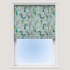 Aviary Reef Roman Blind