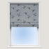 Made To Measure Roman Blind Cranes Delft