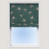 Made To Measure Roman Blind Cranes Jade