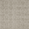 Valentina Pewter Fabric Flat Image