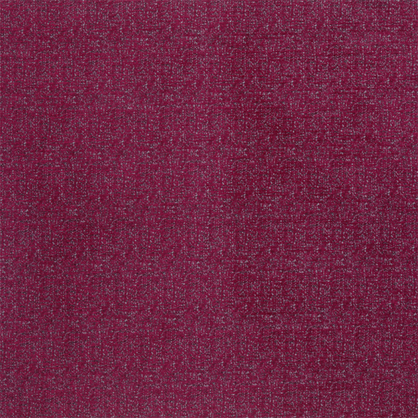 Romany Magenta Fabric Flat Image