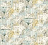 Abstract Powder Roman Blind Abstract Powder Roman Blind