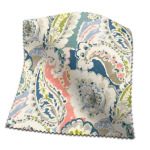 Aretha Coral Curtains Aretha Coral Curtains