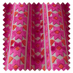 Bazaar Begonia Curtains Bazaar Begonia Curtains