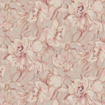 Emilie Cherry Roman Blind Emilie Cherry Roman Blind