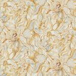 Emilie Ochre Roman Blind Emilie Ochre Roman Blind