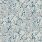 Emilie Sapphire Roman Blind Emilie Sapphire Roman Blind