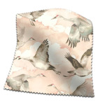 Flyway Blush Made To Measure Curtains Flyway Blush Made To Measure Curtains
