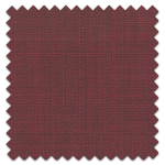 Made To Measure Roman Blind Essentials Hessian Bordeaux Made To Measure Roman Blind Essentials Hessian Bordeaux