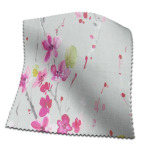 Swatch of Armathwaite Blossom Silver by Voyage Swatch of Armathwaite Blossom Silver by Voyage