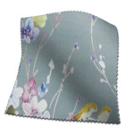 Swatch of Armathwaite Violet Slate by Voyage Swatch of Armathwaite Violet Slate by Voyage