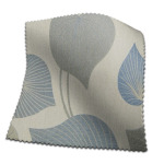 Swatch of Barrington Bluebell by Voyage Swatch of Barrington Bluebell by Voyage