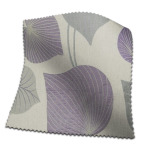 Swatch of Barrington Grape by Voyage Swatch of Barrington Grape by Voyage