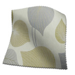 Swatch of Barrington Mustard by Voyage Swatch of Barrington Mustard by Voyage