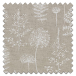 Made To Measure Roman Blinds Chervil Clay Made To Measure Roman Blinds Chervil Clay