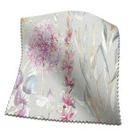 Swatch of Carneum Raspberry by Voyage Swatch of Carneum Raspberry by Voyage