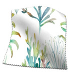 Swatch of Coral Reef Kelpie by Voyage Swatch of Coral Reef Kelpie by Voyage