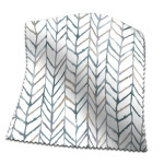 Swatch of Fishing Net Slate by Voyage Swatch of Fishing Net Slate by Voyage