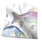 Swatch of Ives Waters Abalone by Voyage Swatch of Ives Waters Abalone by Voyage