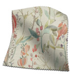 Swatch of Kelston Cinnamon Linen by Voyage Swatch of Kelston Cinnamon Linen by Voyage