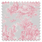 Whistledown Rouge Roman Blind Whistledown Rouge Roman Blind