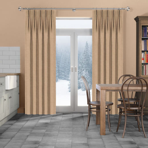 Made To Measure Curtains Essentials Hessian Linen Made To Measure Curtains Essentials Hessian Linen