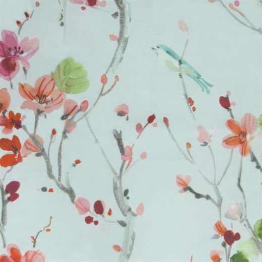 Made To Measure Roman Blinds Armathwaite Coral Dove Made To Measure Roman Blinds Armathwaite Coral Dove