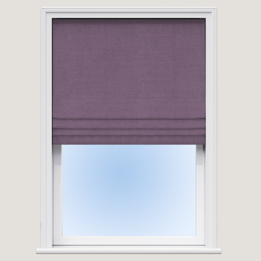 Made To Measure Roman Blinds Lisburn Linen Crocus Made To Measure Roman Blinds Lisburn Linen Crocus