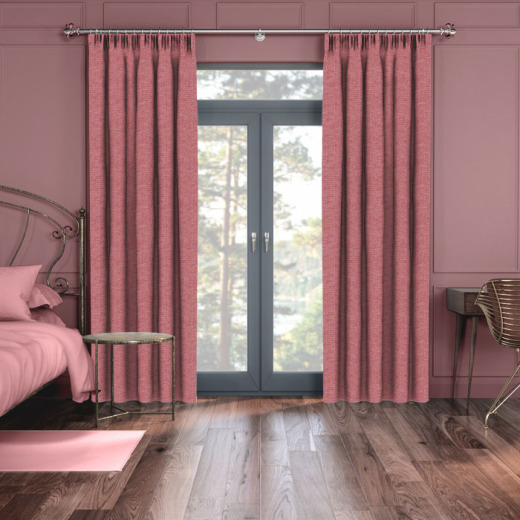 Summit Begonia Curtains Summit Begonia Curtains