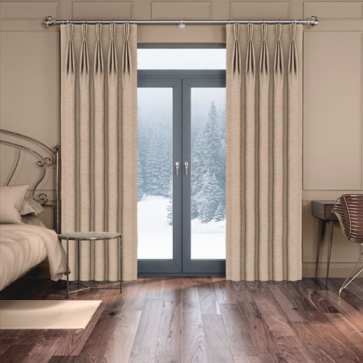 Summit Shell Curtains Summit Shell Curtains