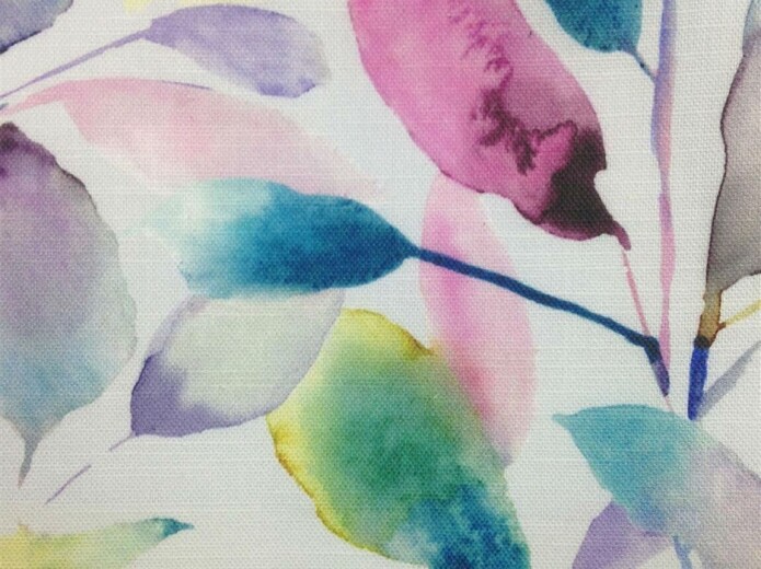 Brympton Lotus Cream Fabric Brympton Lotus Cream Fabric