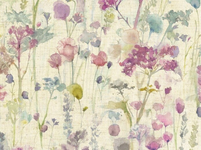 Ilinizas Summer Natural Fabric Ilinizas Summer Natural Fabric