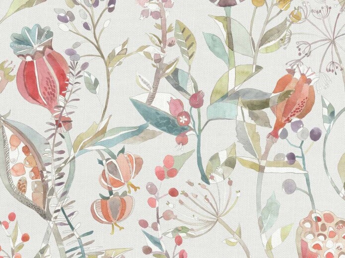 Kelston Cinnamon Fabric Kelston Cinnamon Fabric