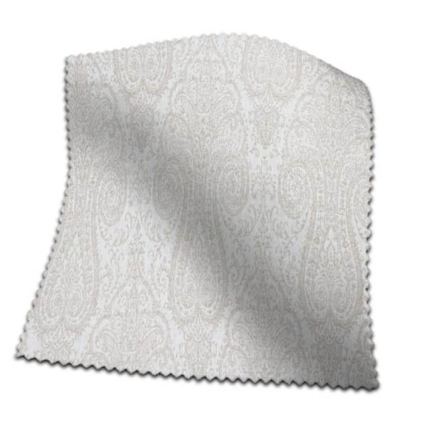 Swatch of Giselle Ivory by Ashley Wilde