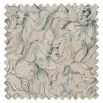 Electric Roman Blind Emilie Peacock Electric Roman Blind Emilie Peacock