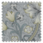 Made To Measure Roman Blinds Golden Lily Slate Dove Made To Measure Roman Blinds Golden Lily Slate Dove