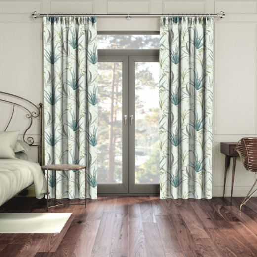 Made To Measure Curtains Annika Eau De Nil Made To Measure Curtains Annika Eau De Nil