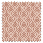 Made To Measure Roman Blind Plantation Blush Made To Measure Roman Blind Plantation Blush