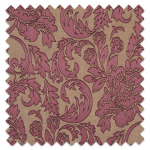 Swatch of Chatsworth Dusky Rose Swatch of Chatsworth Dusky Rose