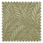 Swatch of Highclere Pistachio Swatch of Highclere Pistachio