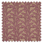 Swatch of Longleat Dusky Rose Swatch of Longleat Dusky Rose