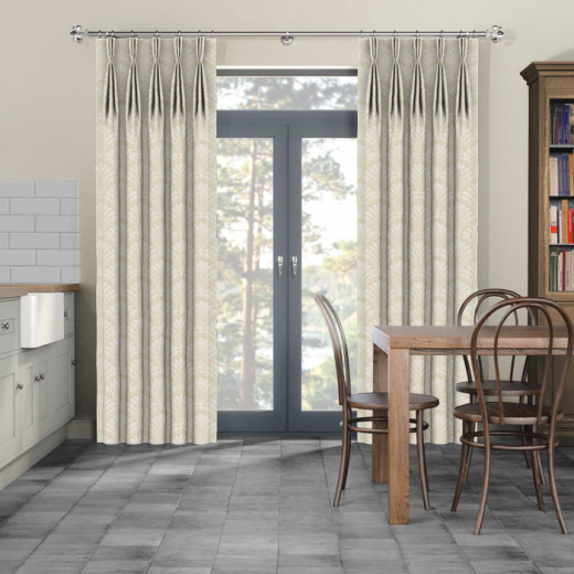 Wheat Sheef Sand Curtains Wheat Sheef Sand Curtains