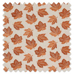 Swatch of Flannery Russet Swatch of Flannery Russet
