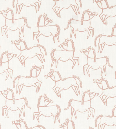 Made To Measure Curtains Canter Print Dawn Pink Made To Measure Curtains Canter Print Dawn Pink