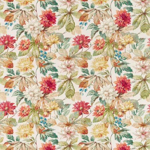 Made To Measure Roman Blinds Dahlia & Rosehip Briarwood/Russet Made To Measure Roman Blinds Dahlia & Rosehip Briarwood/Russet