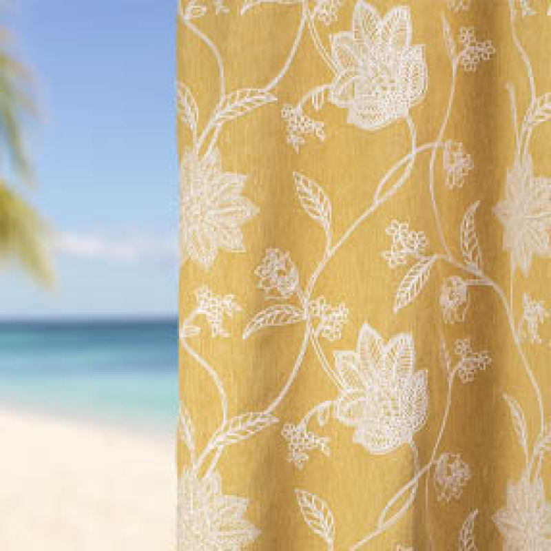 Bali Fabric Collection