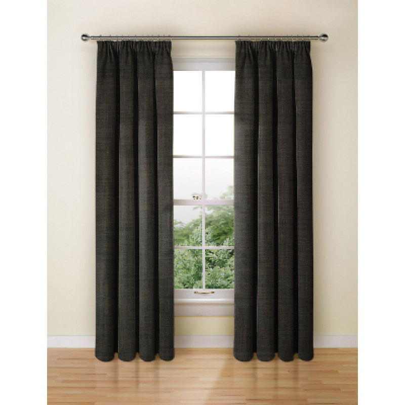 Browse our full range of Black Made To Measure Curtains